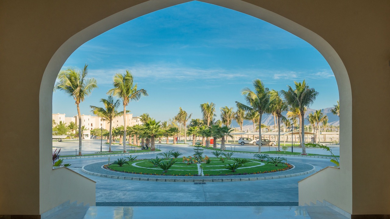 Photo of Others in Salalah