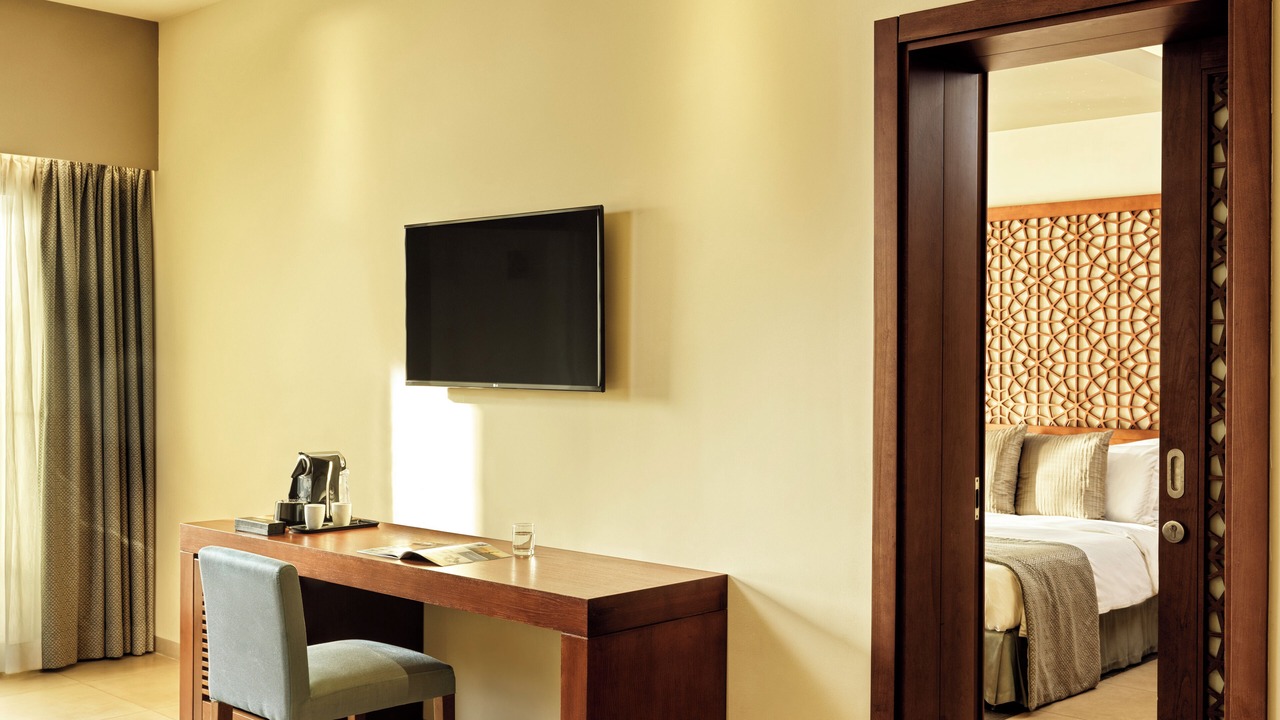 Photo of Bedroom in Salalah