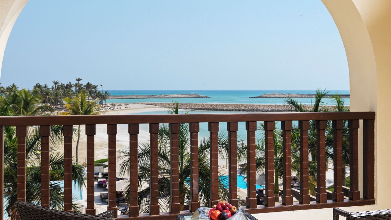 Photo of Patio Balcony in Salalah