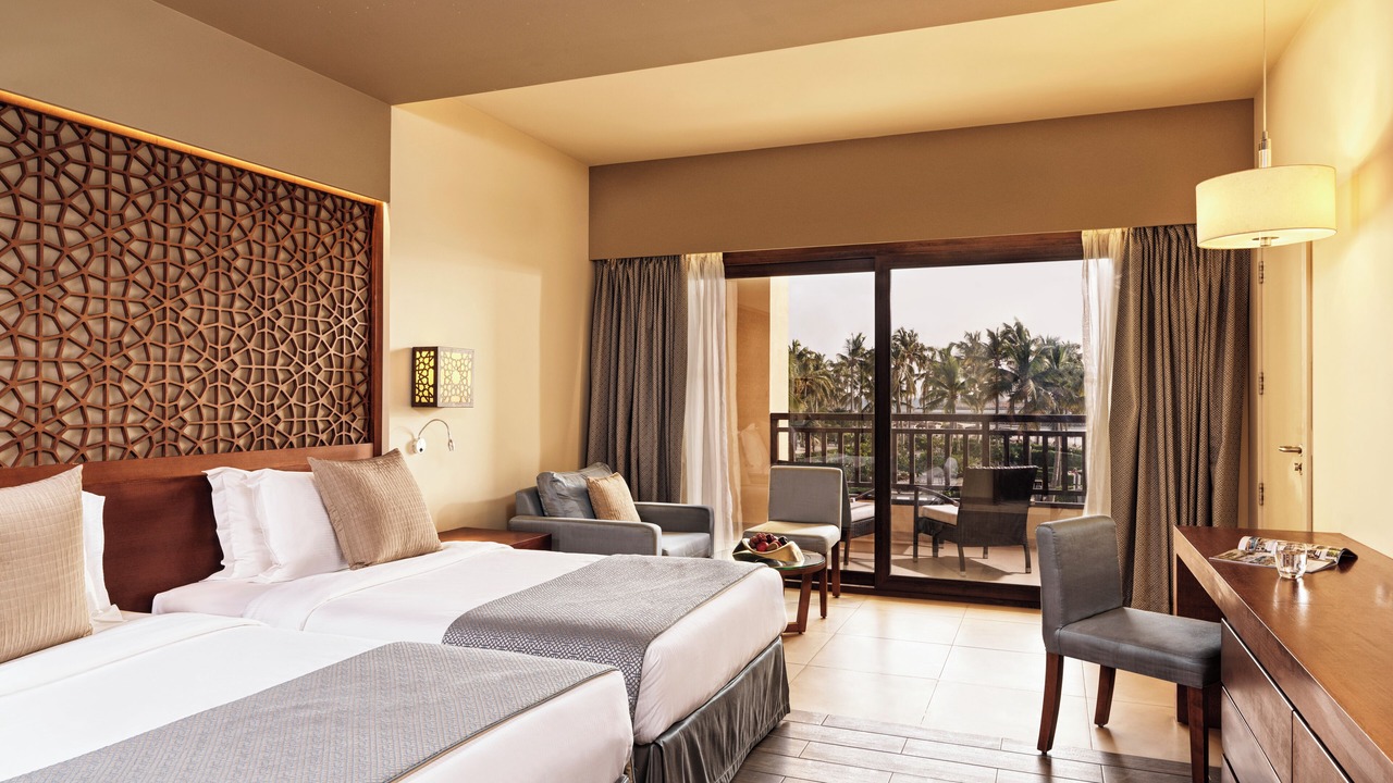 Photo of Bedroom in Salalah