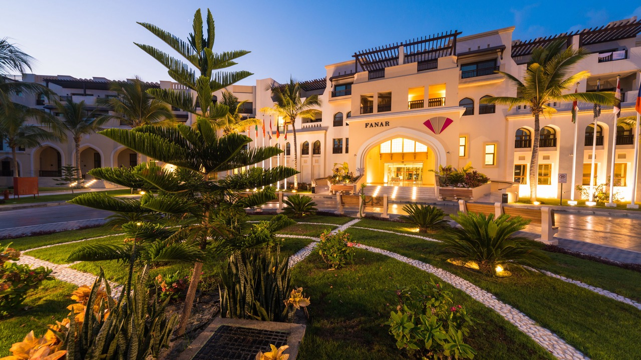 Photo of Patio Balcony in Salalah