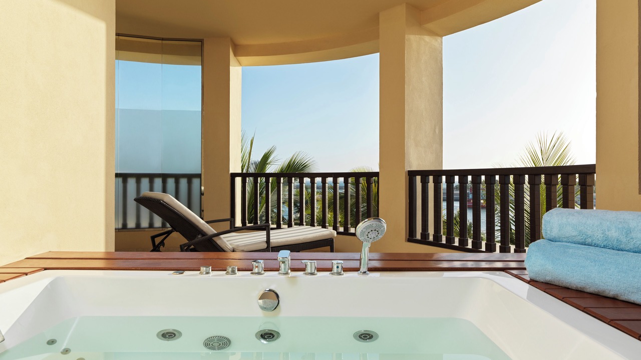 Photo of Patio Balcony in Salalah