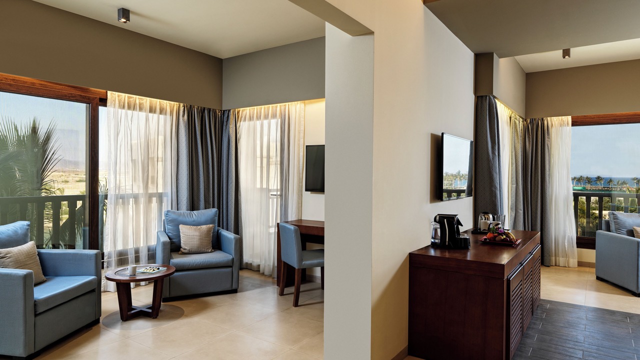 Photo of Bedroom in Salalah