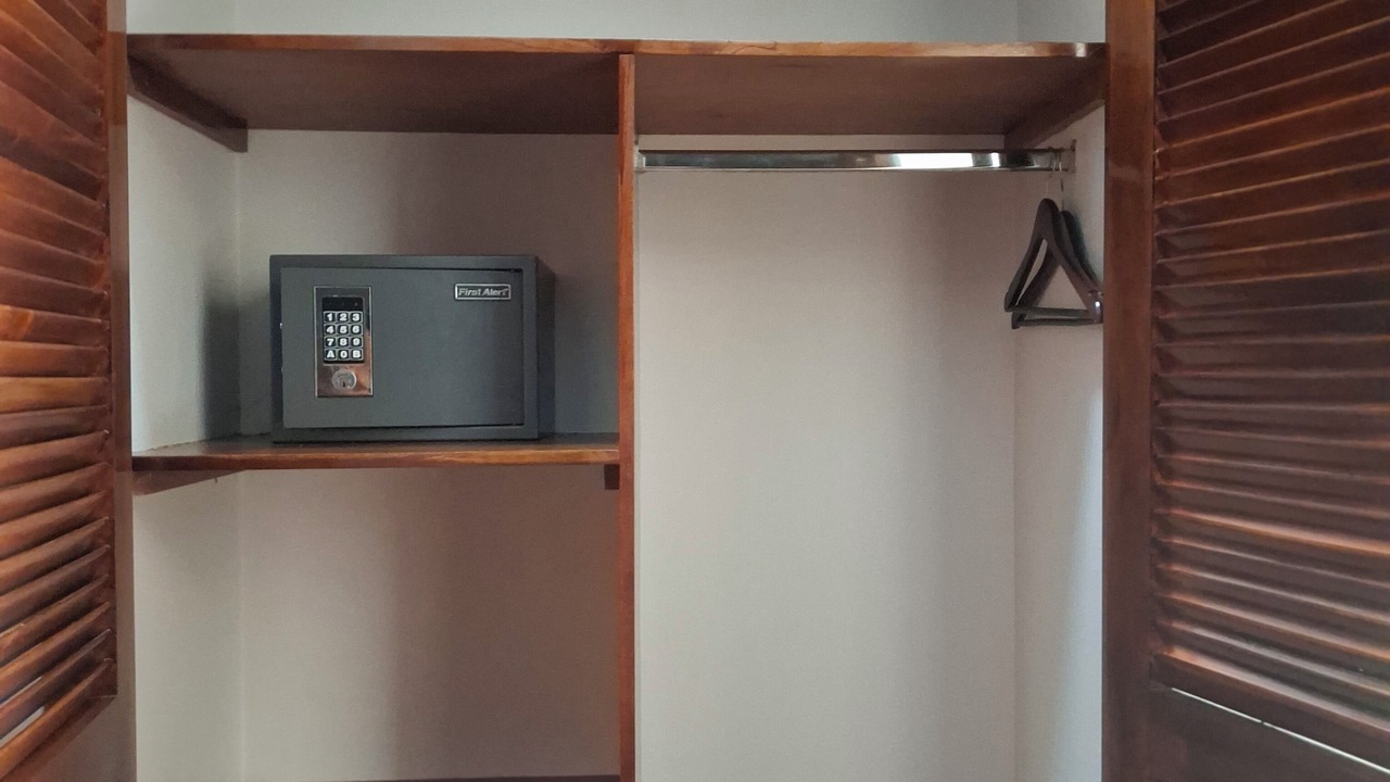 Photo of Bedroom in Granada
