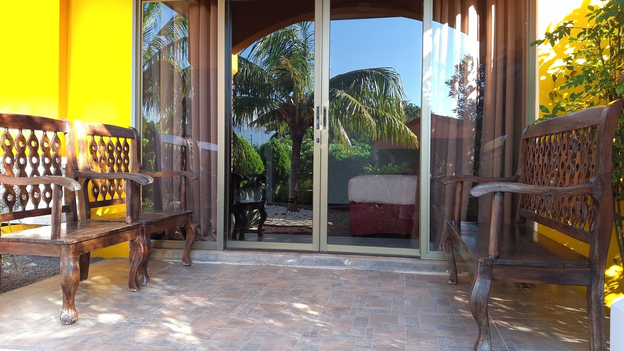 Photo of Outdoor in Granada