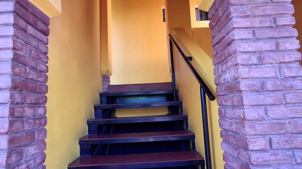 Photo of Patio Balcony in Granada