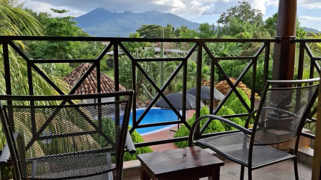 Photo of Bedroom in Granada