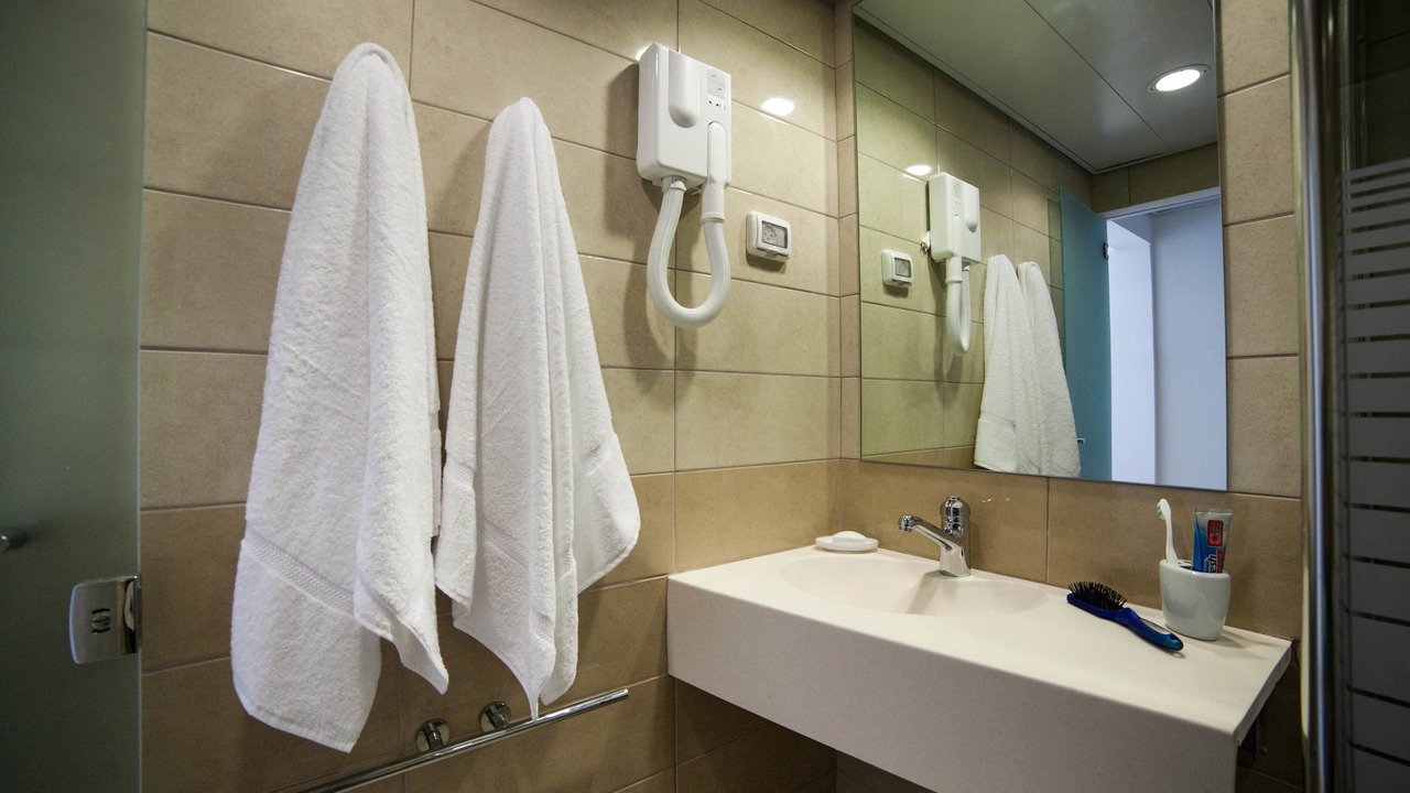 Photo of Bathroom in Ashkelon
