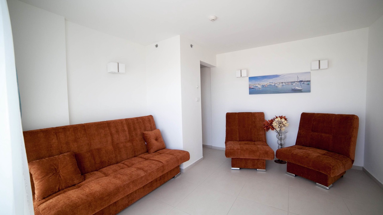 Photo of Patio Balcony in Ashkelon