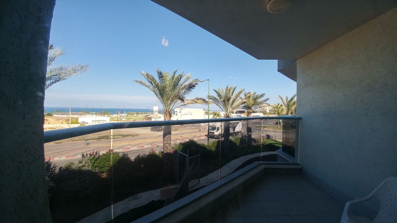 Photo of Patio Balcony in Ashkelon