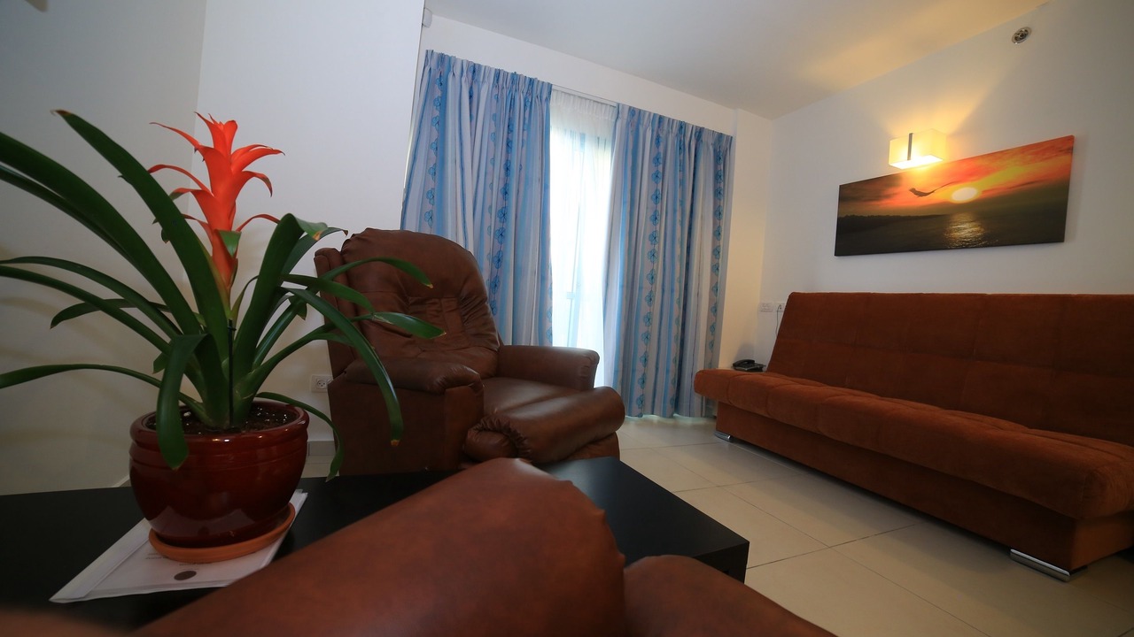 Photo of Patio Balcony in Ashkelon