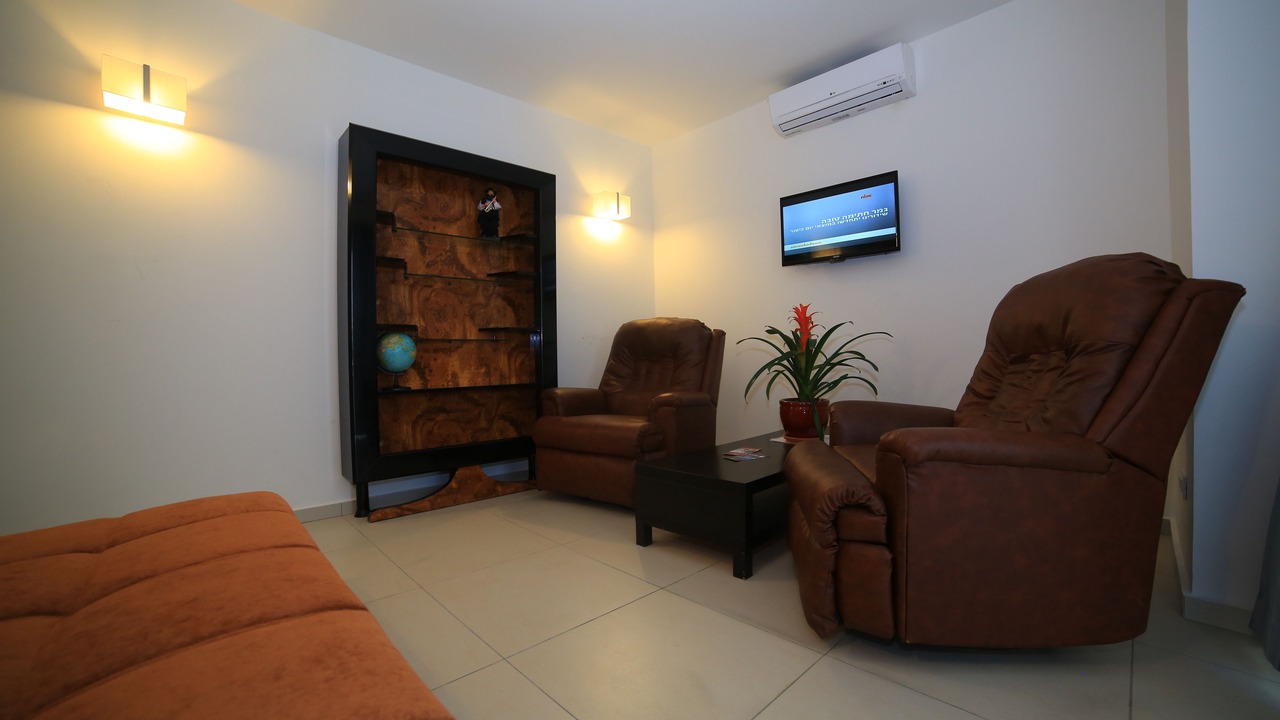 Photo of Patio Balcony in Ashkelon