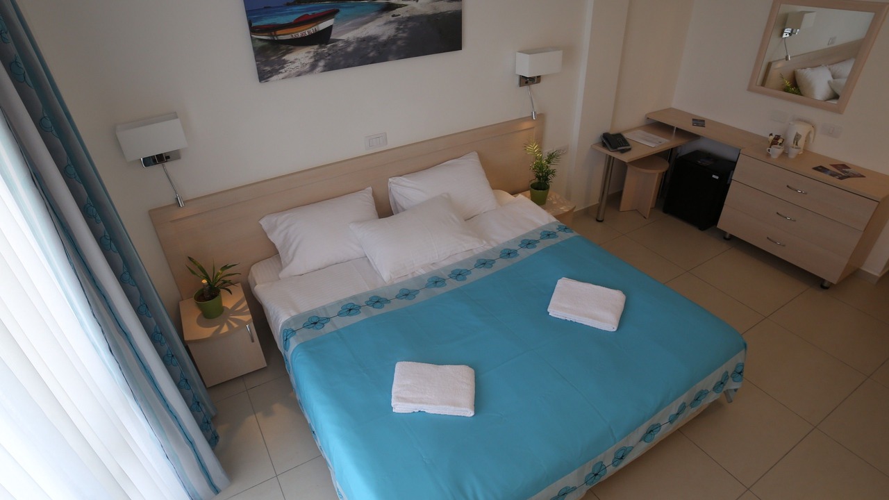 Photo of Bedroom in Ashkelon