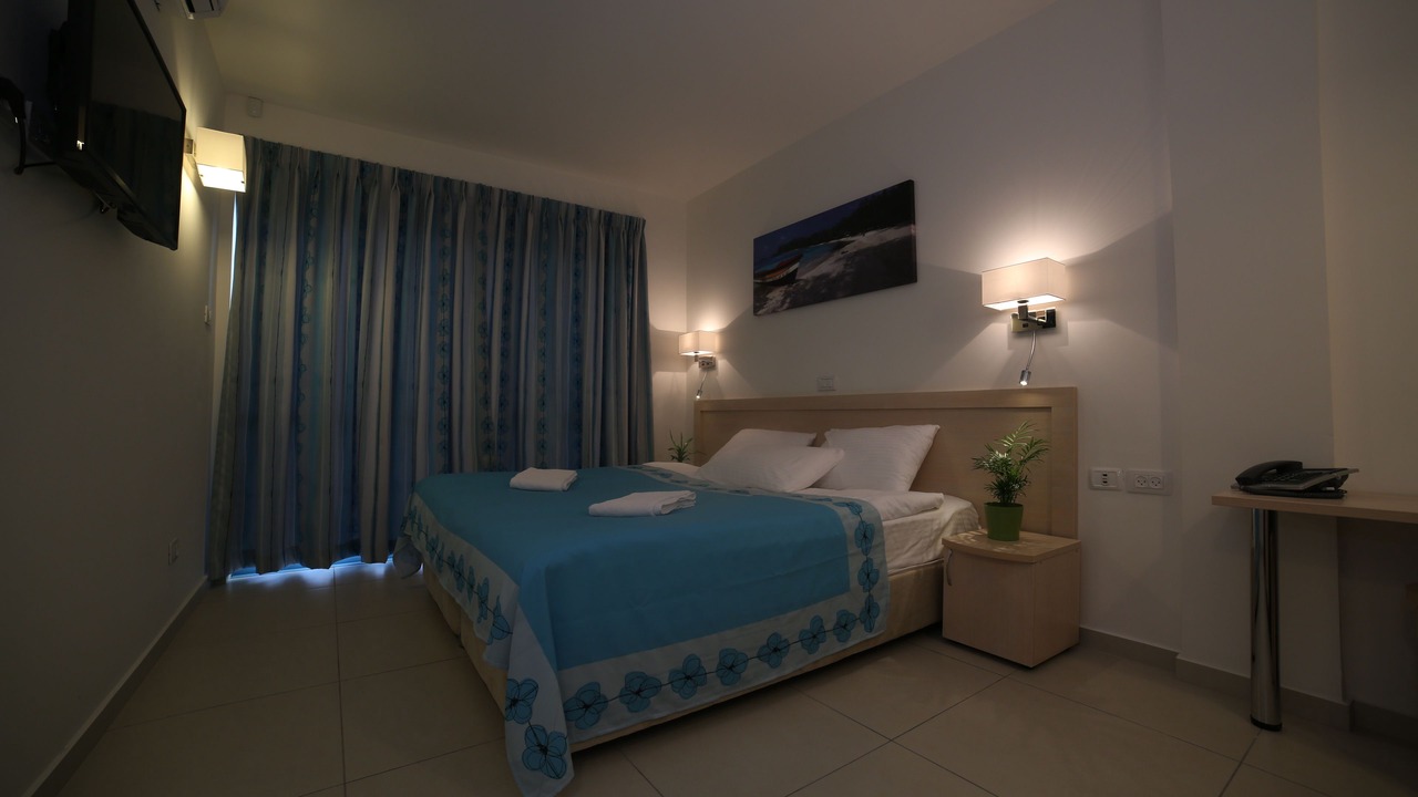 Photo of Bedroom in Ashkelon
