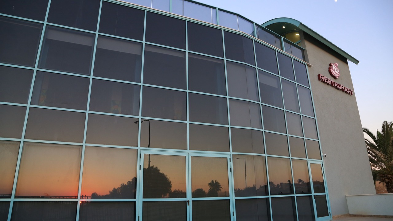 Photo of Outdoor in Ashkelon