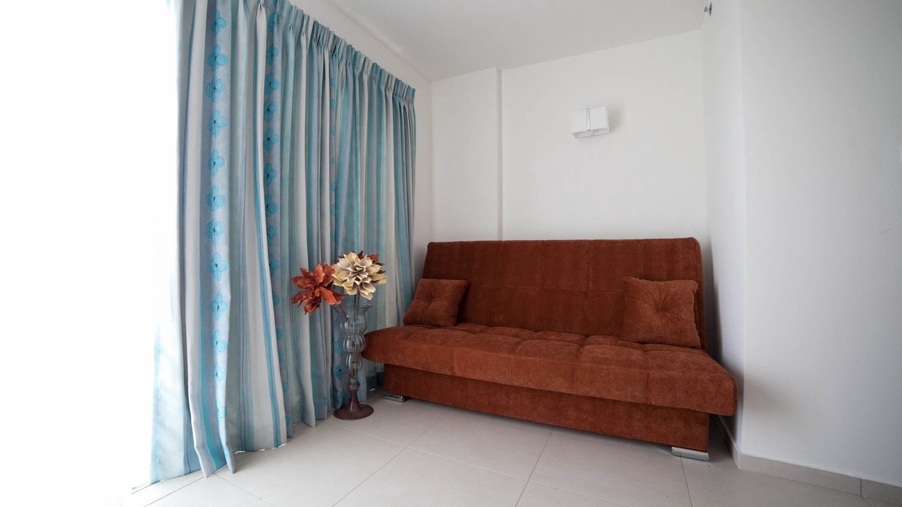 Photo of Patio Balcony in Ashkelon