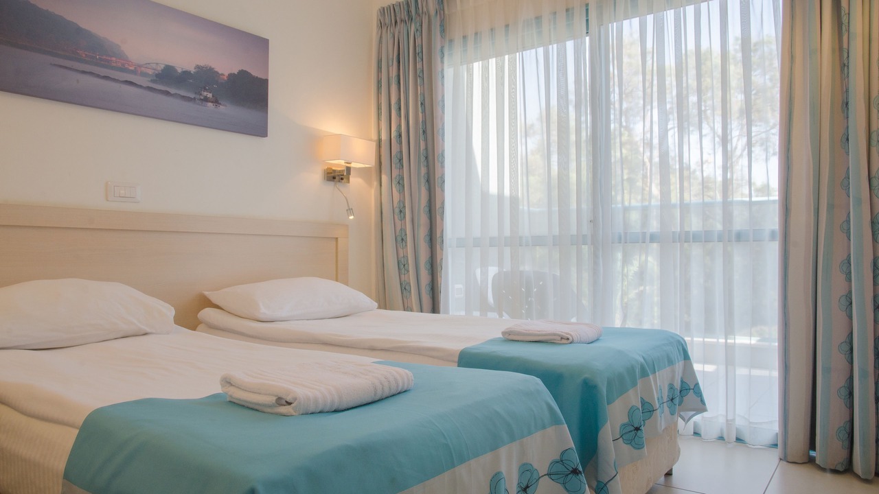 Photo of Bedroom in Ashkelon