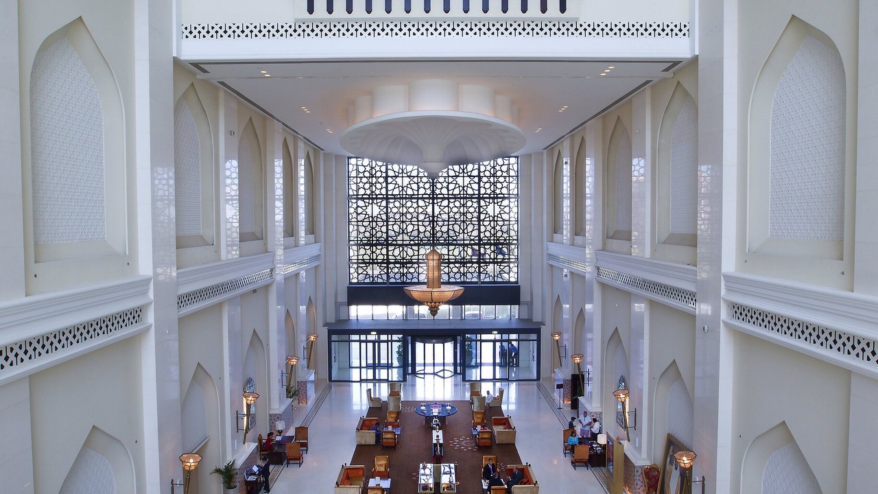 Photo of Others in Abu Dhabi