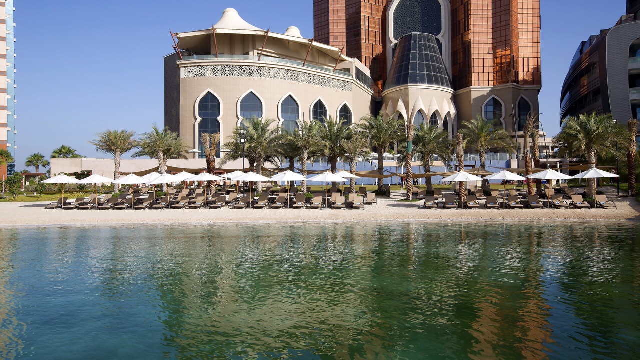 Photo of Outdoor in Abu Dhabi