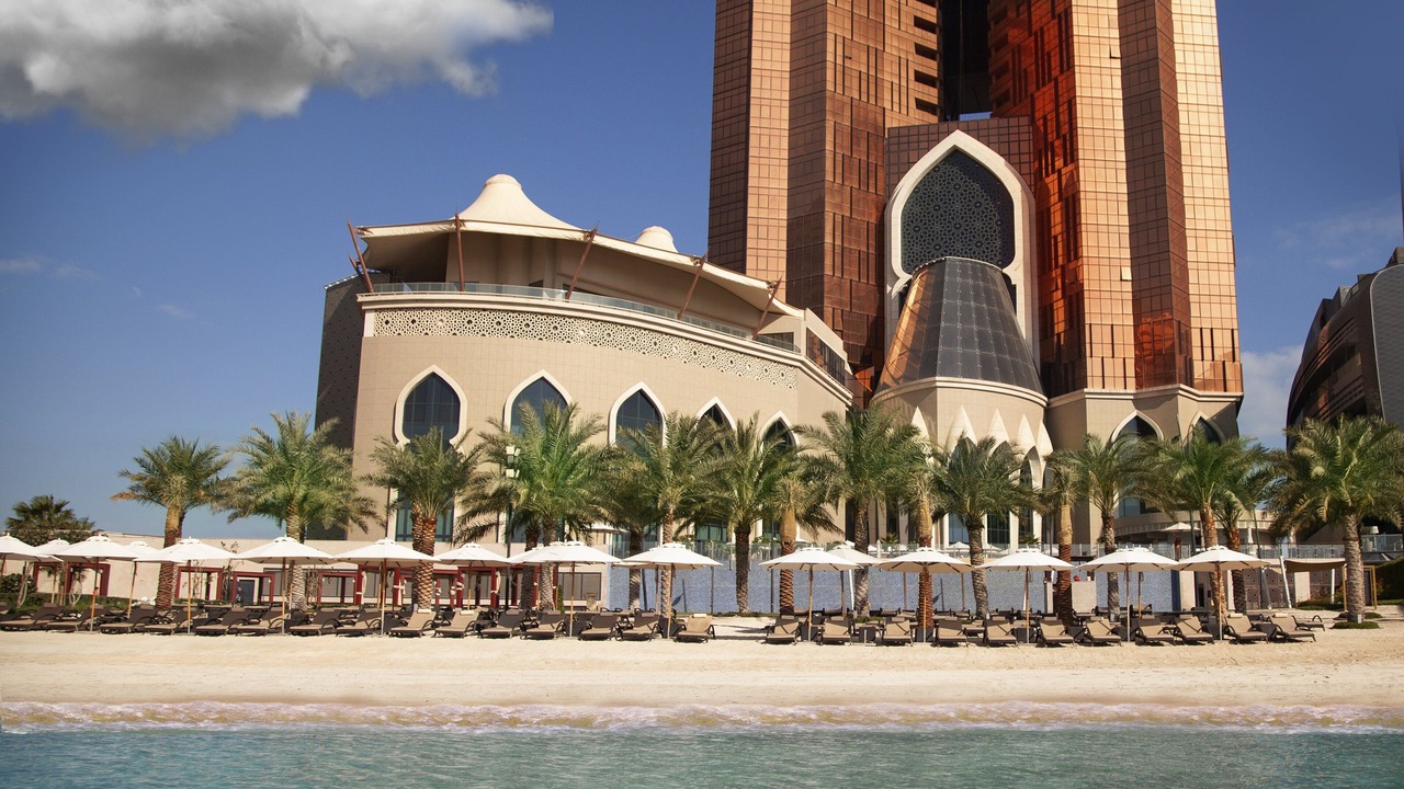 Photo of Others in Abu Dhabi