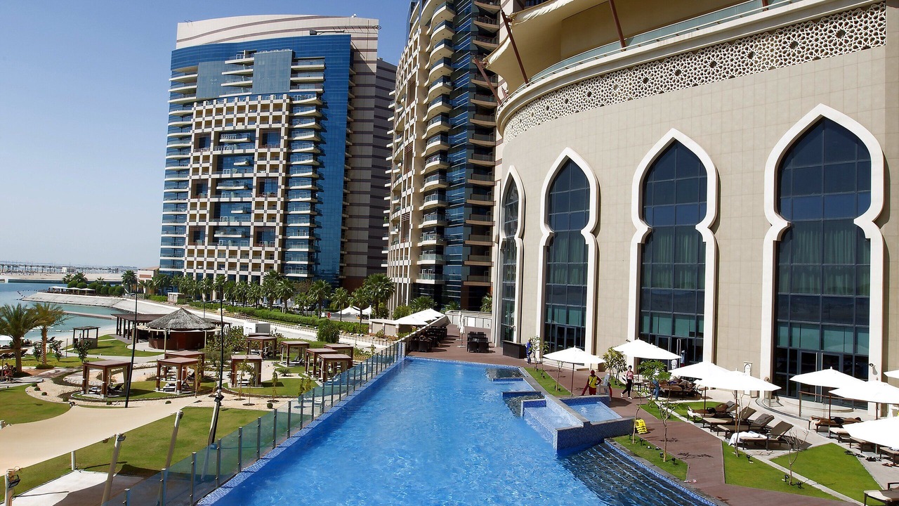 Photo of Outdoor in Abu Dhabi