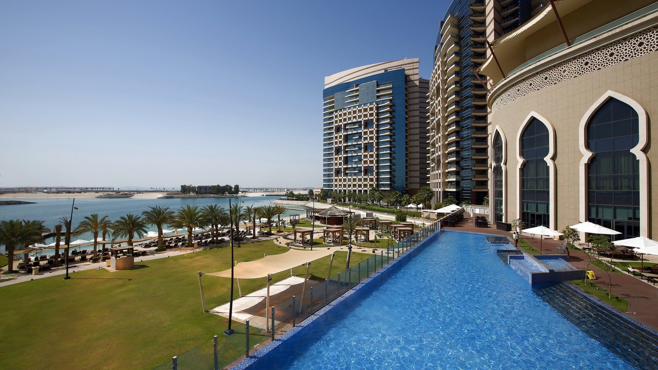 Photo of Outdoor in Abu Dhabi
