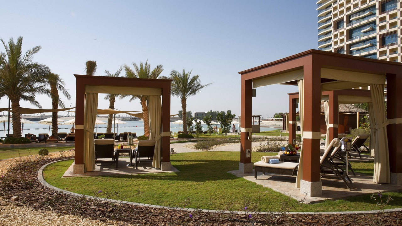 Photo of Outdoor in Abu Dhabi