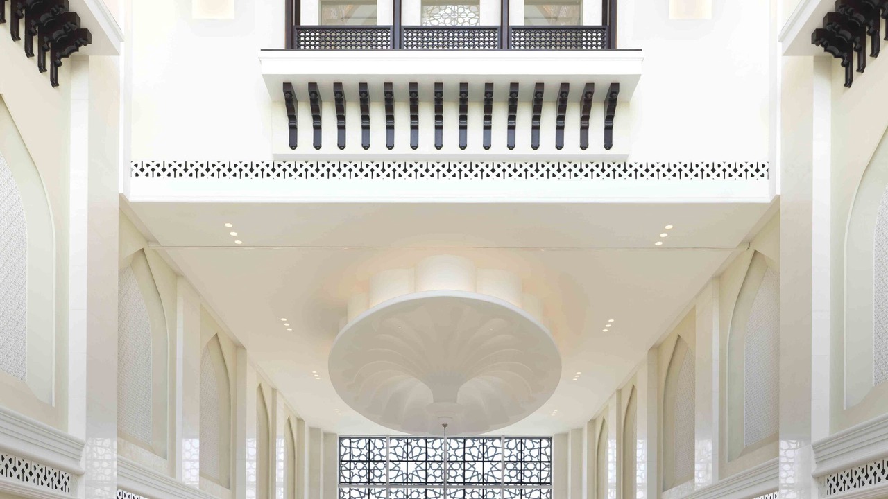 Photo of Bedroom in Abu Dhabi