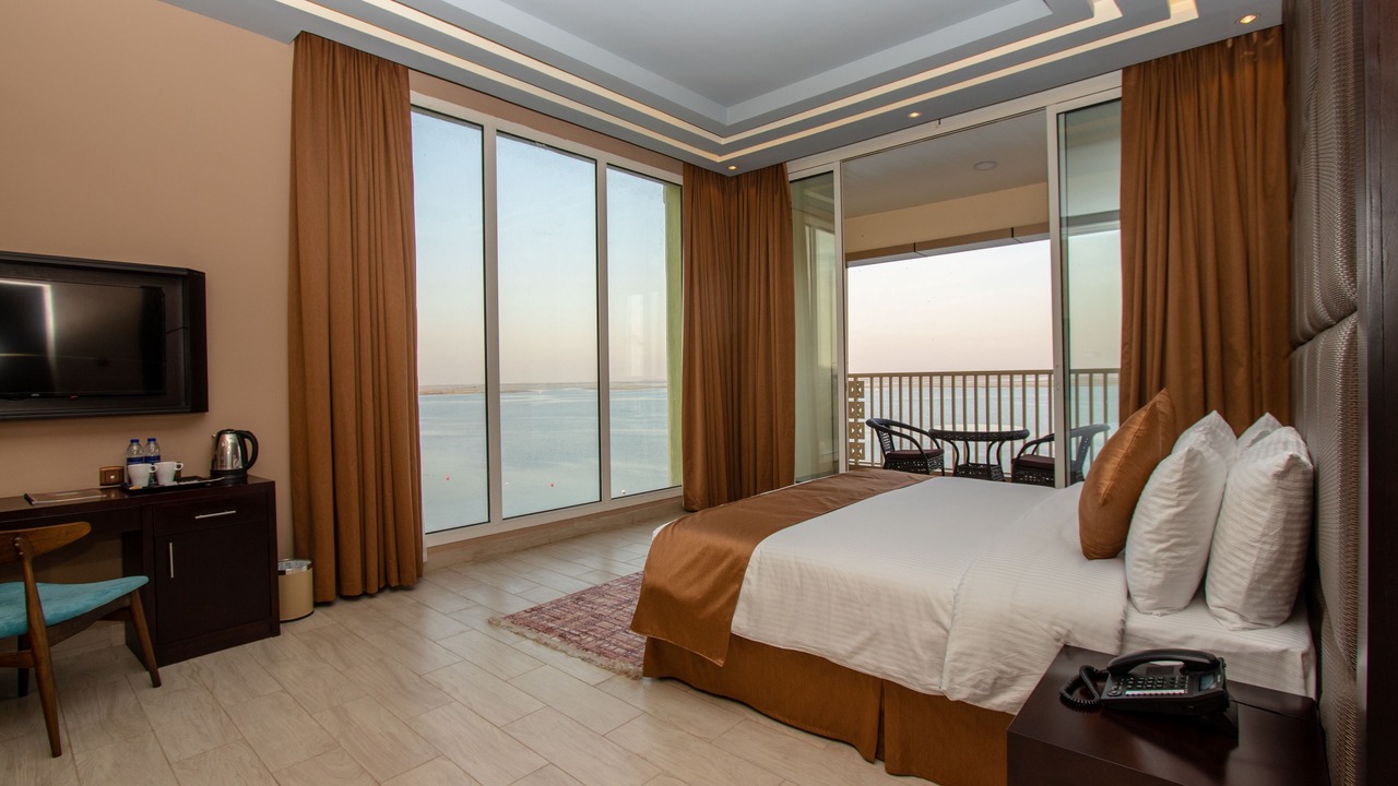 Photo of Bedroom in Umm al Quwain