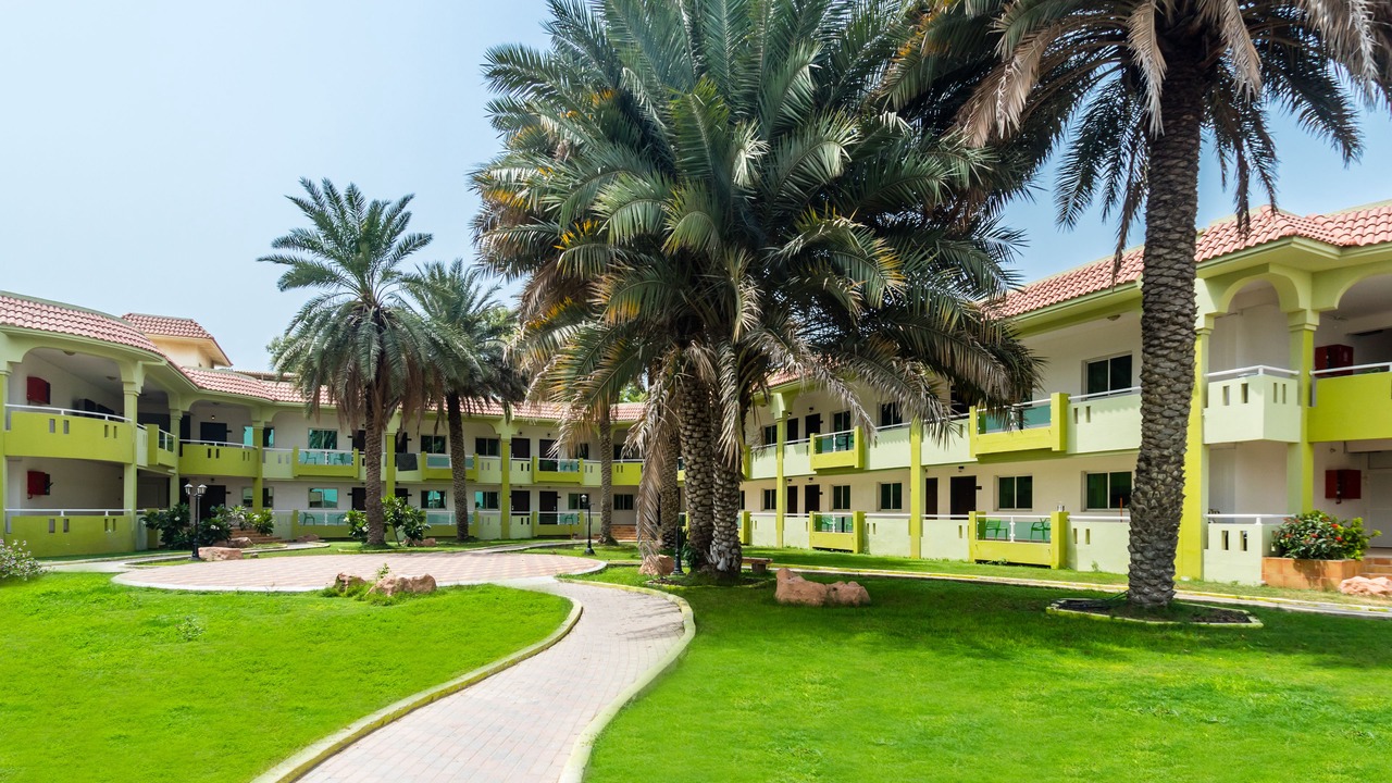 Photo of Outdoor in Umm al Quwain