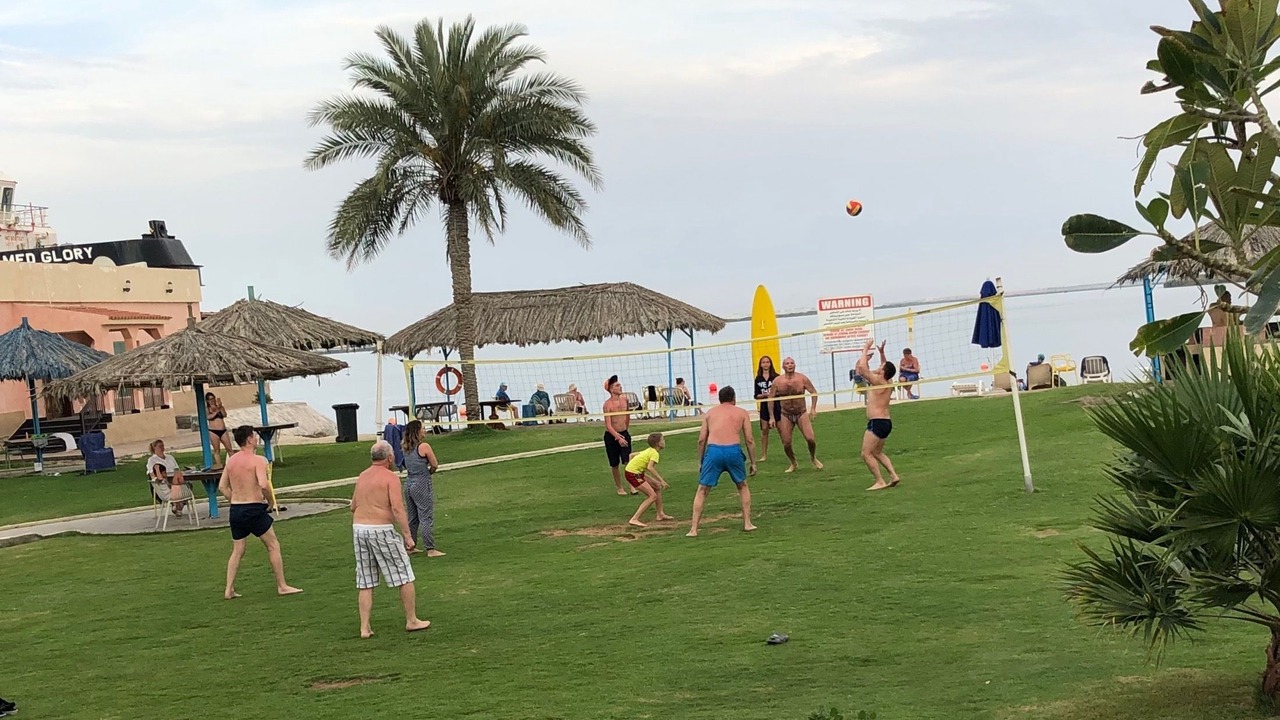 Photo of Outdoor in Umm al Quwain