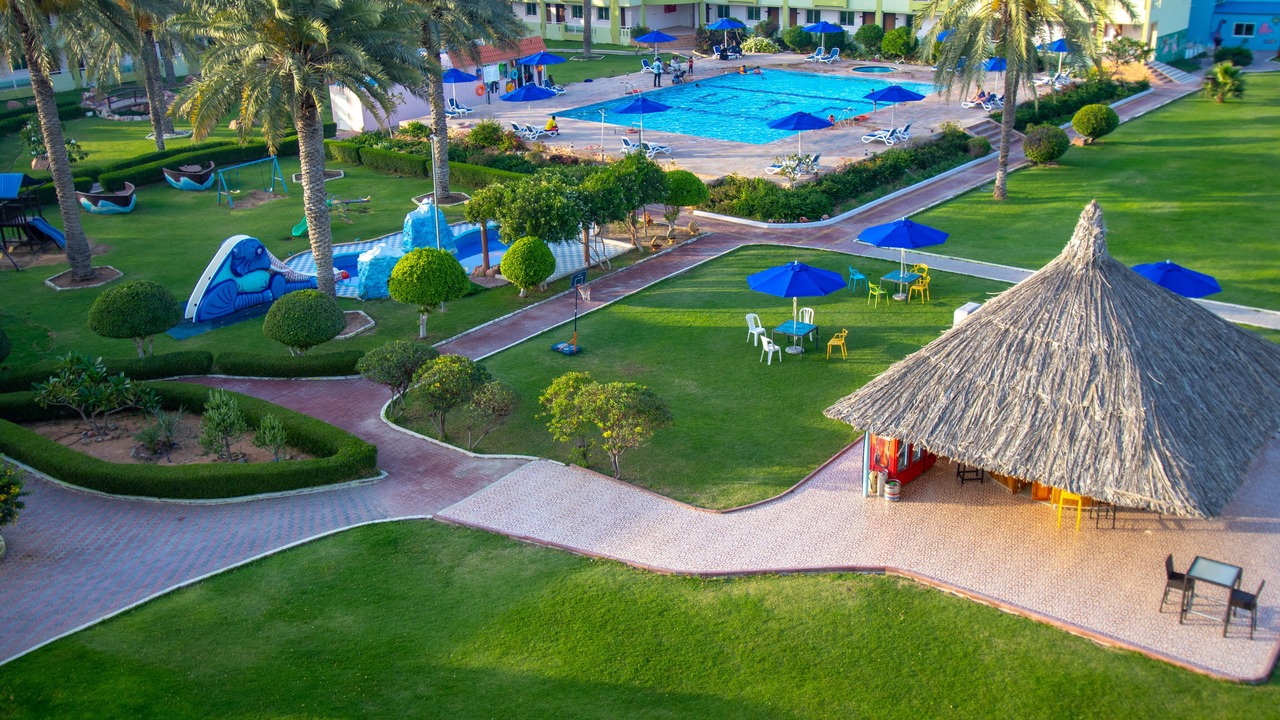 Photo of Outdoor in Umm al Quwain