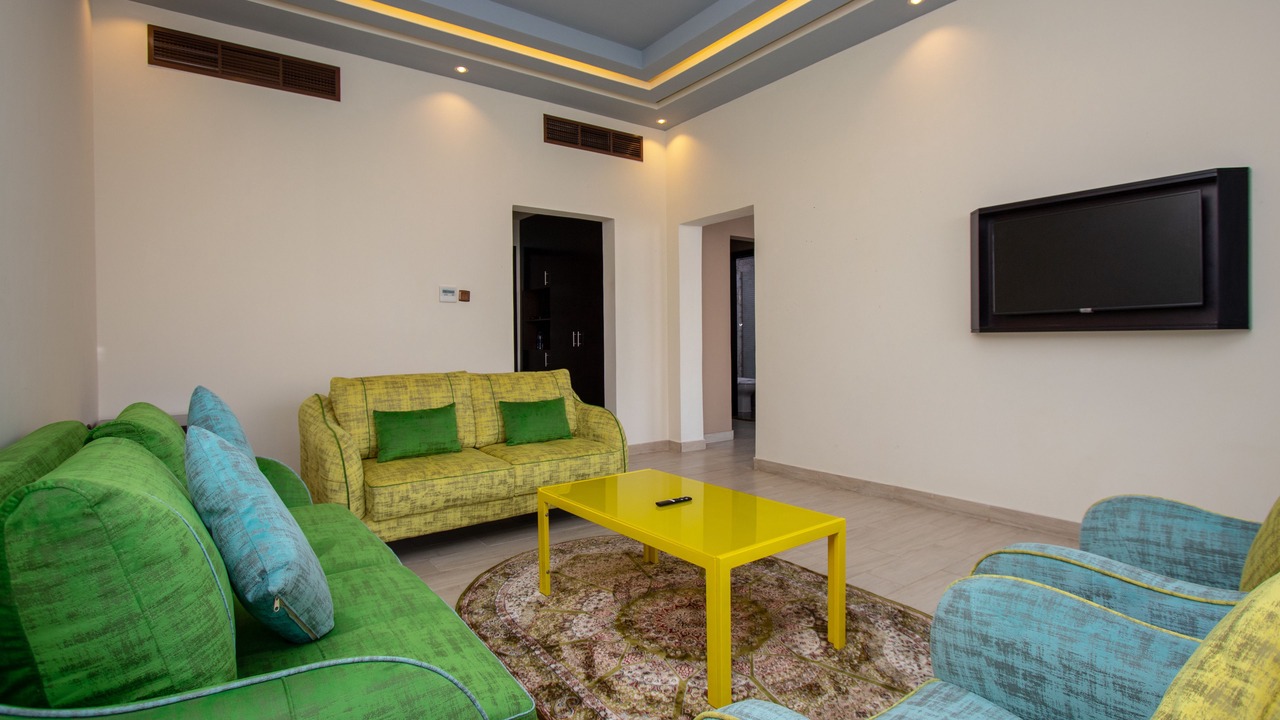 Photo of Bedroom in Umm al Quwain