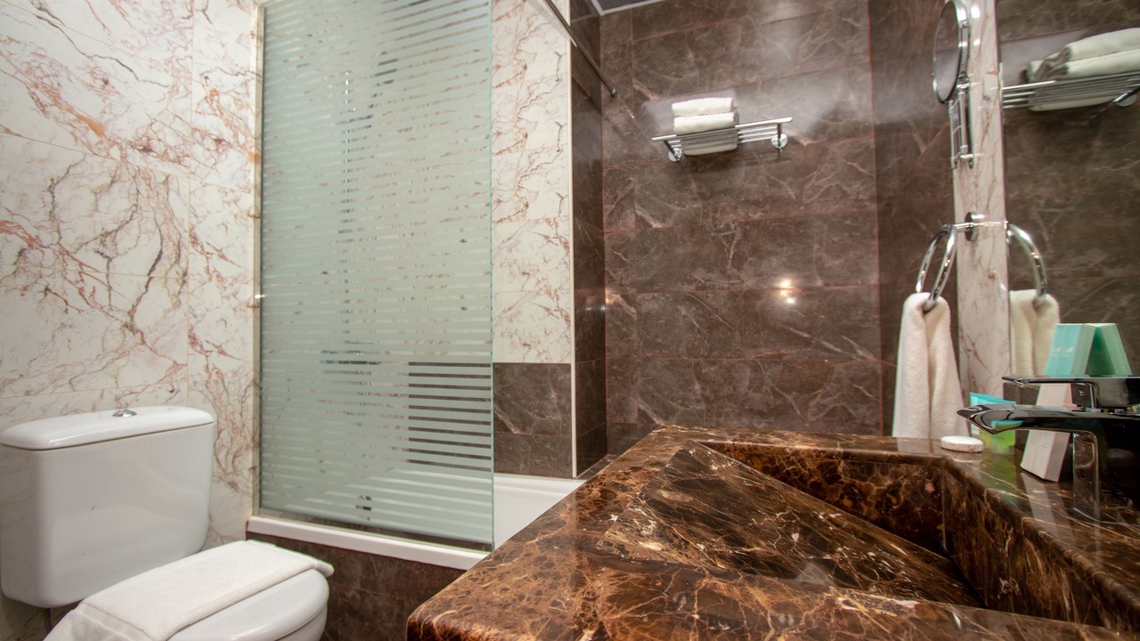 Photo of Bathroom in Umm al Quwain