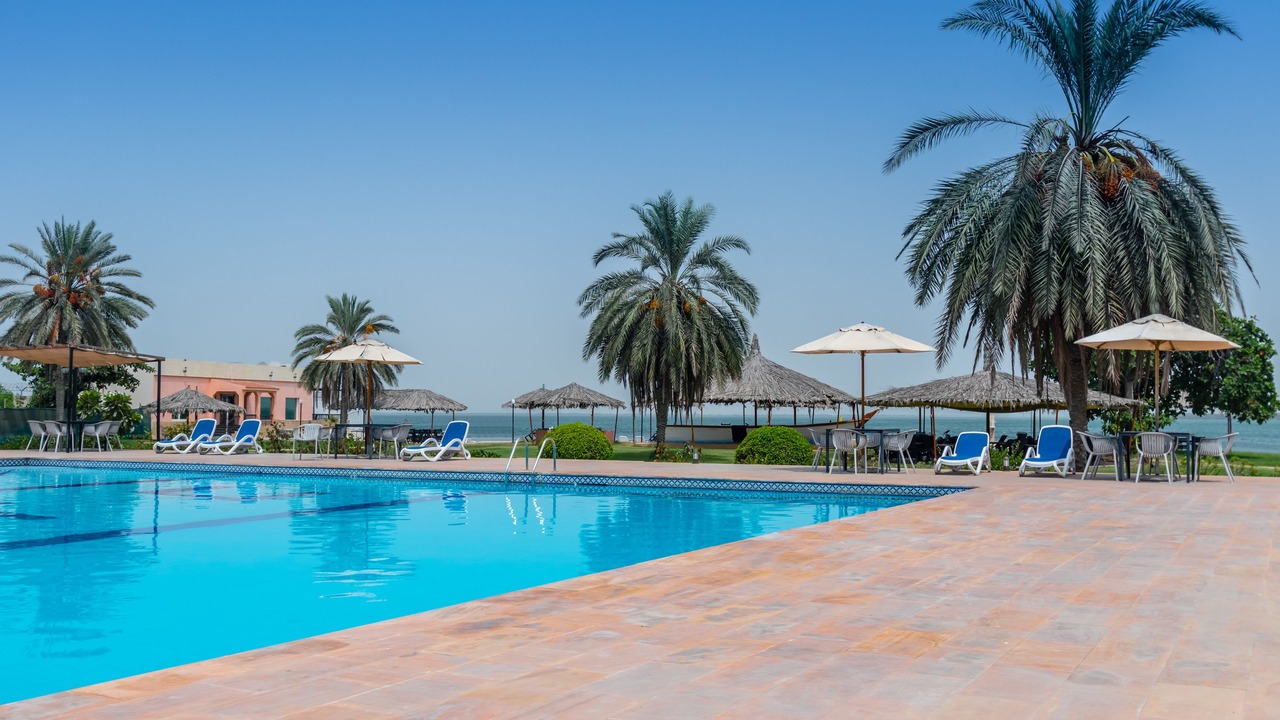 Photo of Outdoor in Umm al Quwain