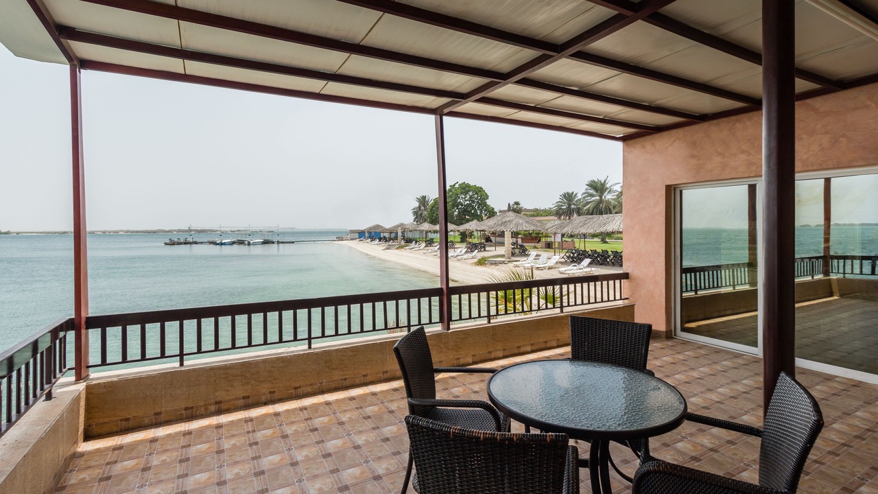 Photo of Bedroom in Umm al Quwain