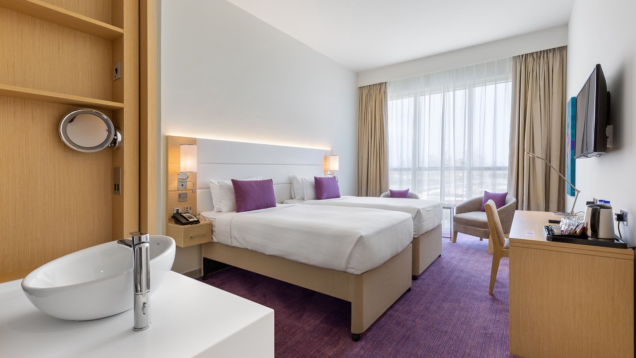 Photo of Bedroom in Discovery Gardens