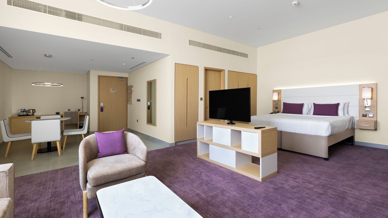 Photo of Livingroom in Discovery Gardens