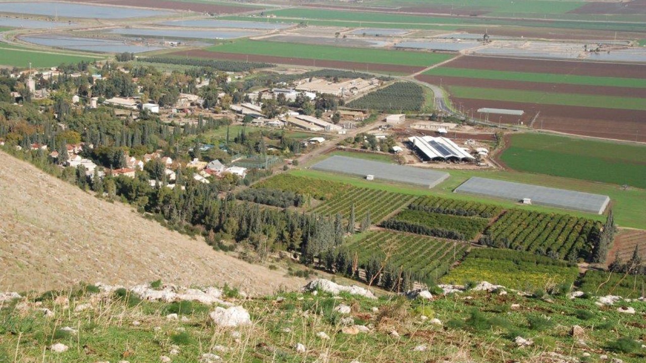 Photo of Outdoor in Beit Alfa
