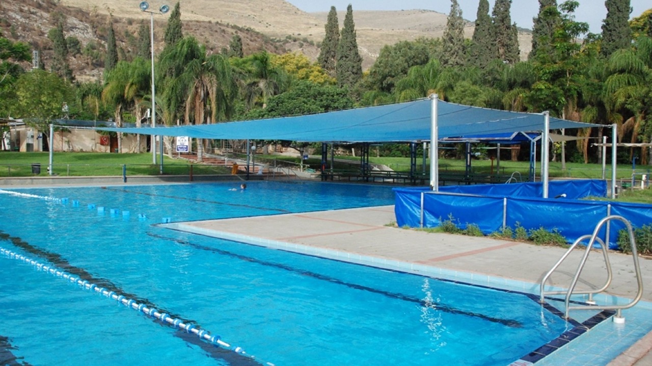 Photo of Outdoor in Beit Alfa