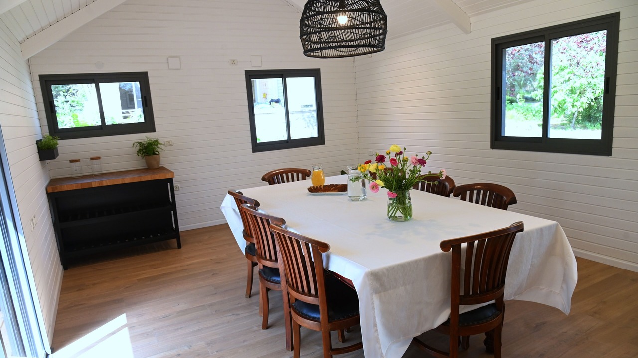Photo of Kitchen in Yokneam