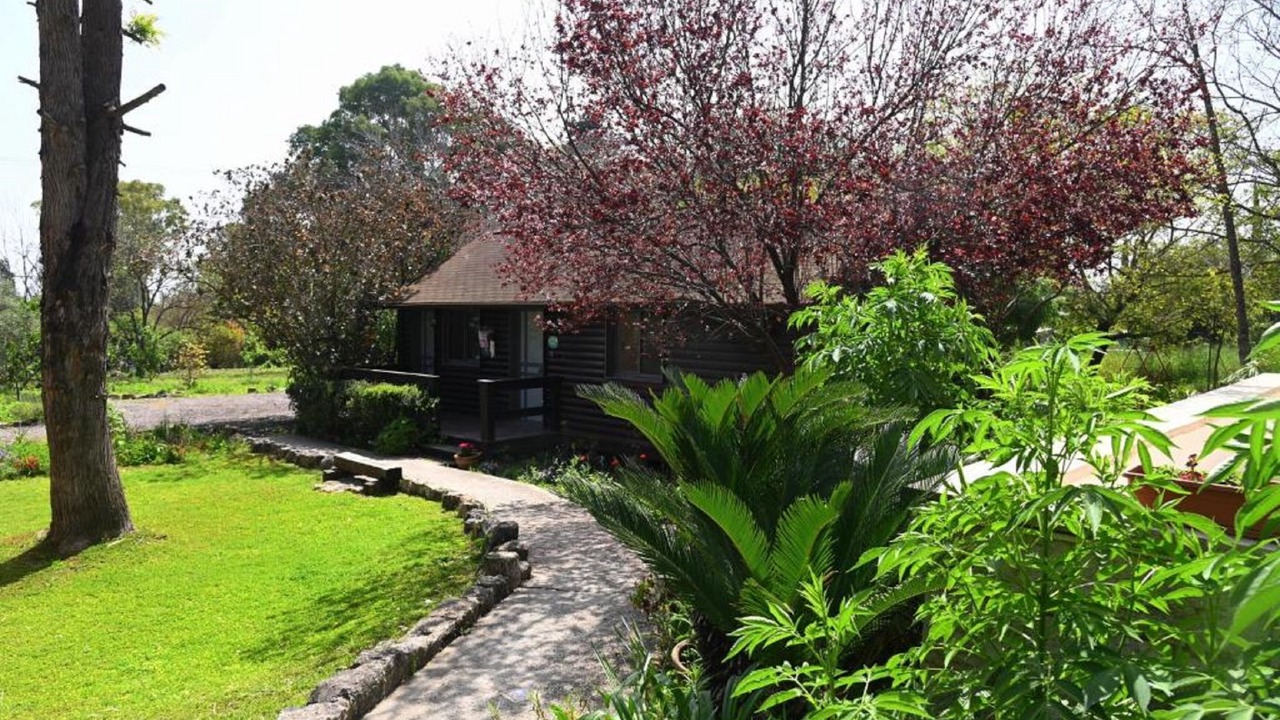 Photo of Outdoor in Yokneam