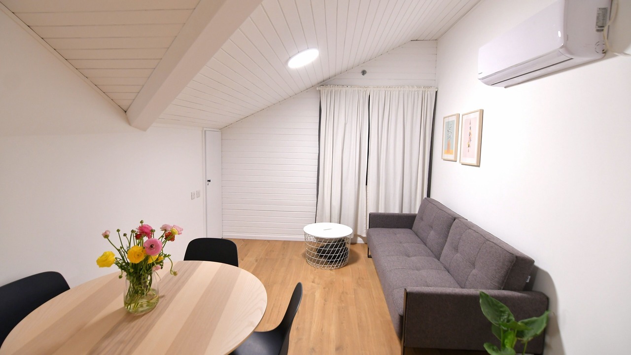 Photo of Bedroom in Yokneam