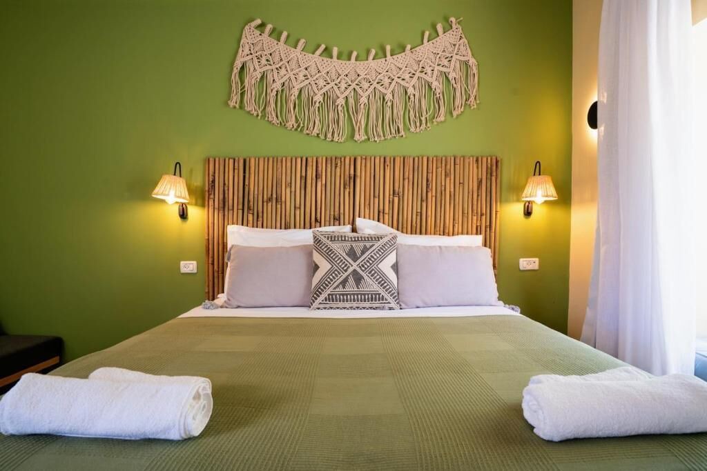 Photo of Bedroom in Tze'elim