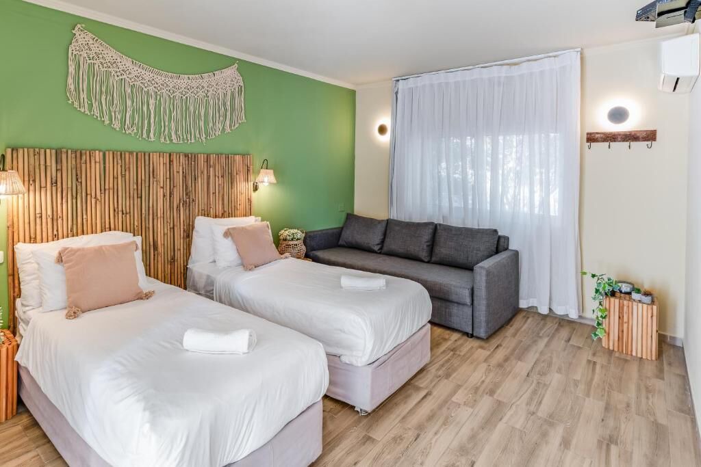 Photo of Bedroom in Tze'elim