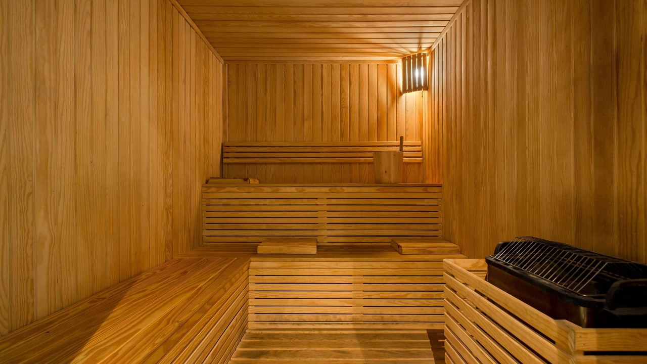 Photo of Bedroom in Port Ghalib