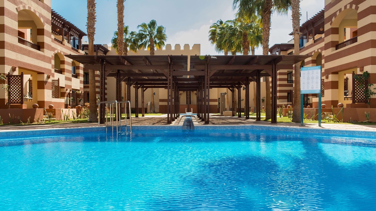 Photo of Outdoor in Port Ghalib