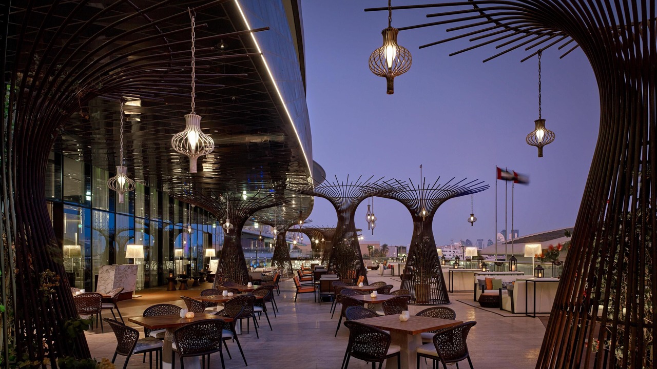 Photo of Others in Abu Dhabi