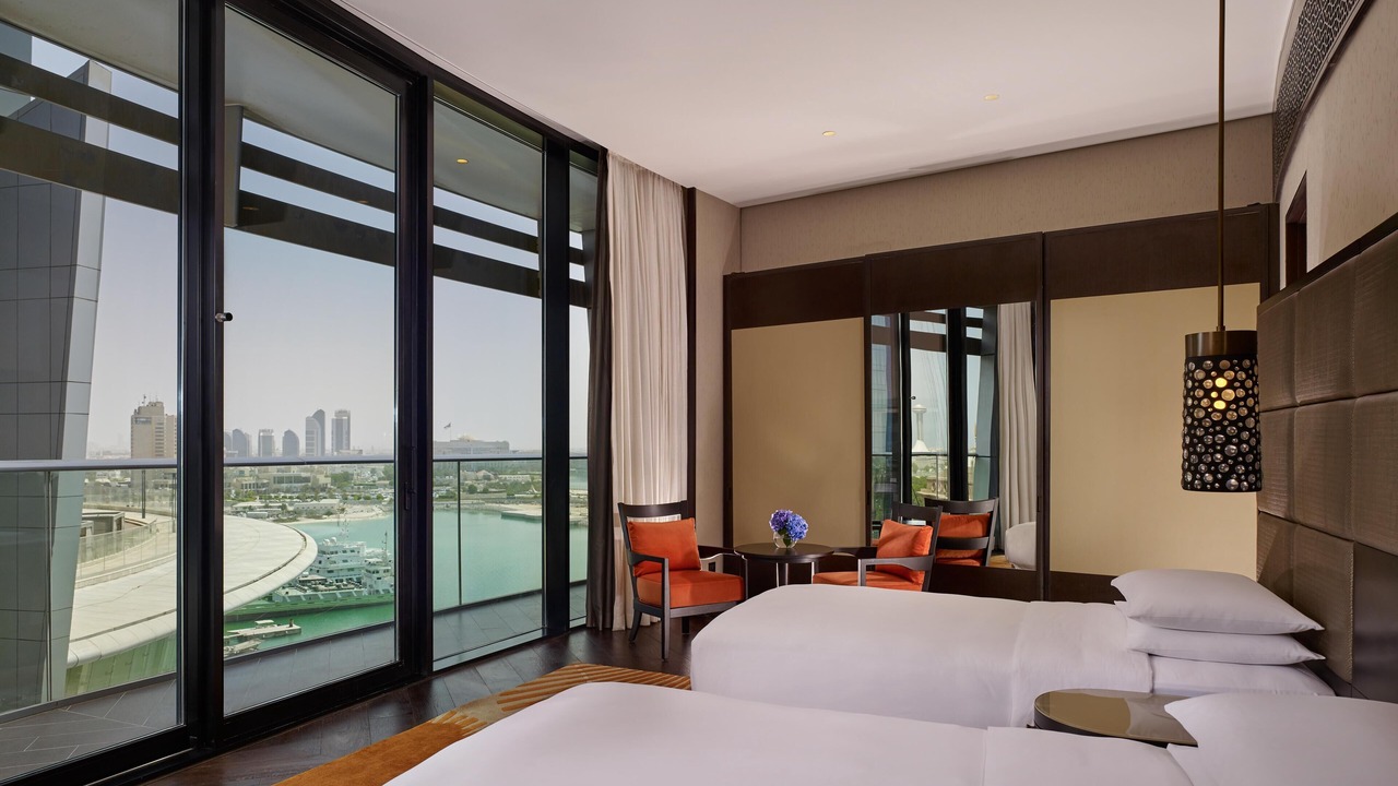 Photo of Bedroom in Abu Dhabi
