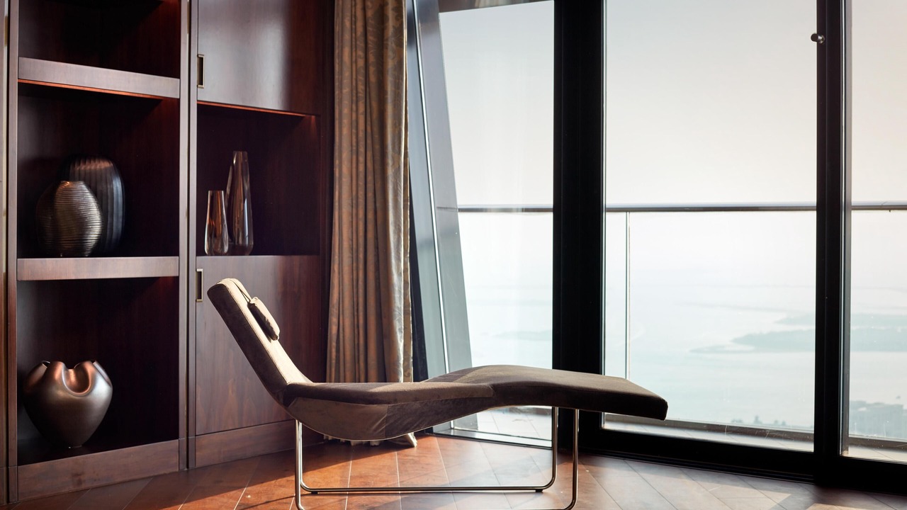 Photo of Bedroom in Abu Dhabi